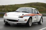 Mazda Flyin Miata V8 Targa MX-5 Miata 2011 года
